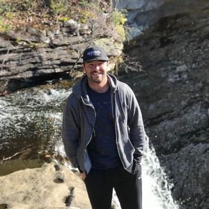 Meet your Posher, Keegan